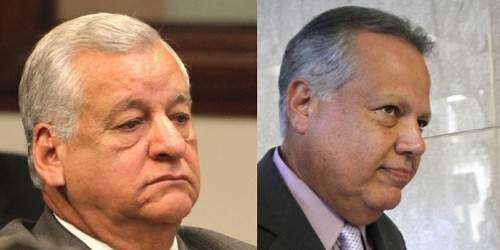 Alcaldes rojos y azules en contra de aumentar el salario mínimo