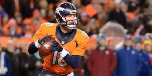 NFL Resumen: Qué mucho sabe Peyton Manning!