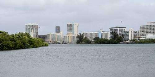 Aire más seco y ventoso
