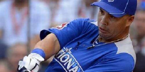 MLB: Beltrán ahora es yanqui