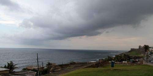 Seguirá patrón de humedad hasta mediados de semana