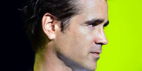 Colin Farrell se sincera sobre su amor platónico por Liz Taylor