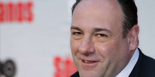 HBO rendirá homenaje a Gandolfini este domingo