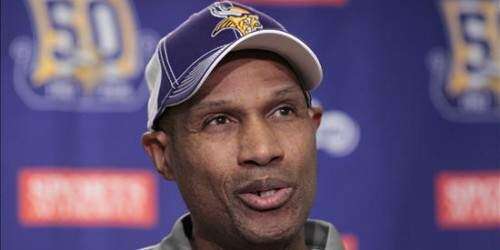 NFL: Limpieza de Año Viejo entre los técnicos