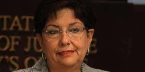 Arrestado abogado notario que tramitaba licencias para armas ilegales