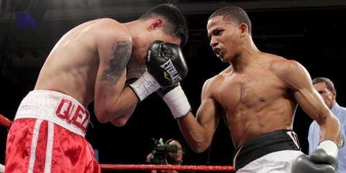 ¿Sequía de qué? OMB a reconocer prospectos boricuas