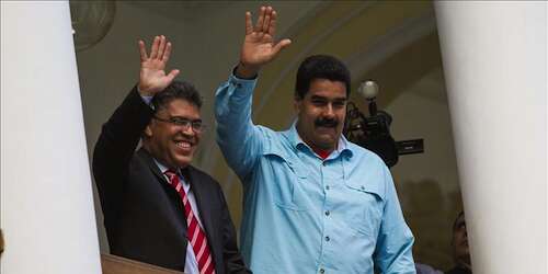 Maduro propondrá el ingreso de Puerto Rico en la Celac