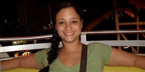 Familiares de mujer desaparecida piden ayuda para hallarla