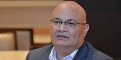 Luis Fraticelli: del FBI a consultor de MMM y PMC (documento)