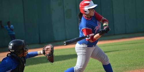 Béisbol femenino: A otra final las bicampeonas Lobas