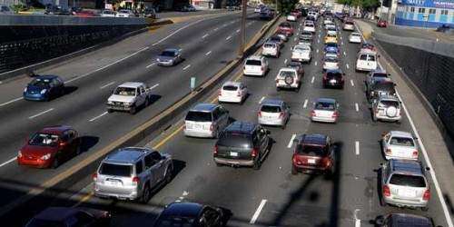 Continúan investigando accidente leve en Canóvanas