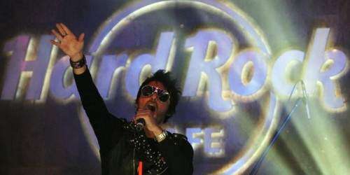 Febrero trae el regreso del grupo La Ley