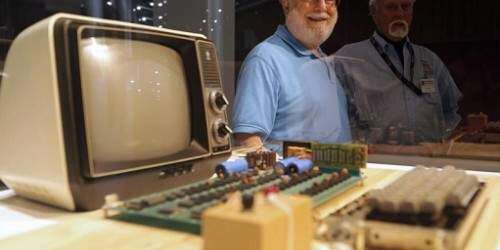 La Mac cumple 30 años