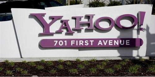 Yahoo cambia contraseñas de todas las cuentas de correo tras ataque