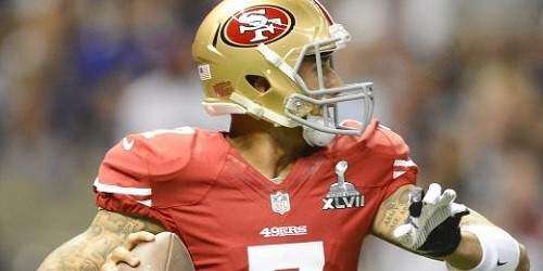 NFL ‘Playoffs’: Kaepernick guía a los 49ers a la final de conferencia