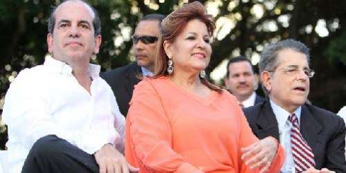 David Bernier convierte en ley proyecto de ‘Piti’ Gándara