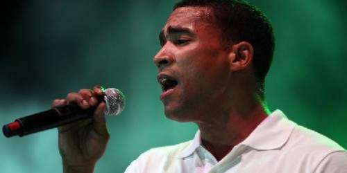 Don Omar y Willie Colón entre los artistas de feria colombiana