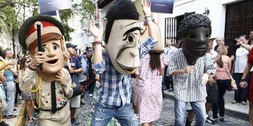 Que cómo está la San Sebastián? Míralo aquí en vivo!