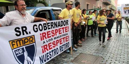 Arzobispo y Carmen Yulín aseguran voluntad del gobierno y del magisterio pa
