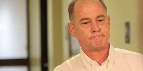 Niegan petición para que se pueda transmitir veredicto de Casellas (documen