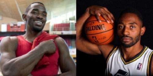 Utah despachó a Mike Harris: ‘Que pase lo que pase’