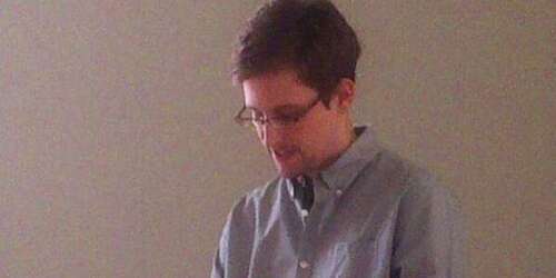 Aunque ofrezcan pena menor, Snowden no contempla regreso a EE.UU.