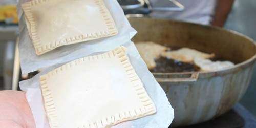 La historia detrás de lo que comiste en las Fiestas de la Calle San Sebasti