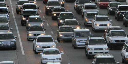 Accidentes leves en Exp. Baldorioty y Exp. Ferré