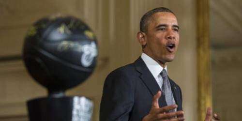 Obama cree que la marihuana no es más peligrosa que el alcohol o el tabaco