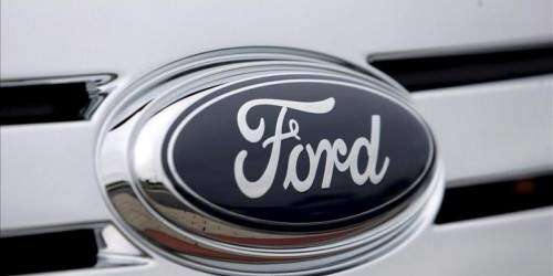 Con un Ford podrá pedir pizza y controlar sistemas de seguridad