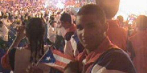 Exesgrimista enfrentará 26 cargos más en caso de ‘sextorción’