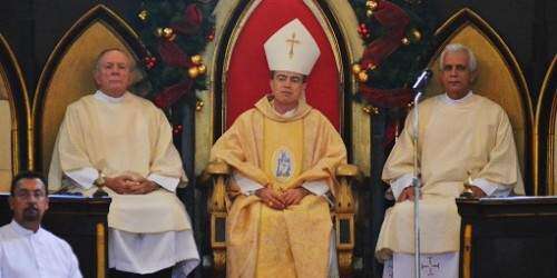 Llamado de la Iglesia Católica a diálogo y sabiduría para el 2014