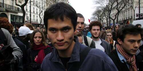 ONU: Un tercio de los inmigrantes del mundo tiene menos de 30 años