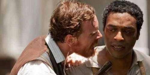 ’12 Years a Slave’ y ‘Gravity’, el duelo por el Óscar a la mejor película