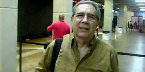 Échaleeee!: Arranca la búsqueda por el nuevo narrador del BSN