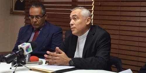 A su cita con la justicia la Diócesis de Arecibo