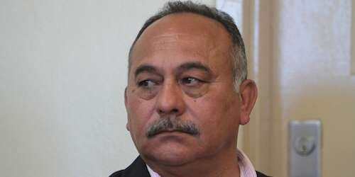 Fiscalía con prueba contra curas y pendiente a escalar en la jerarquía de l