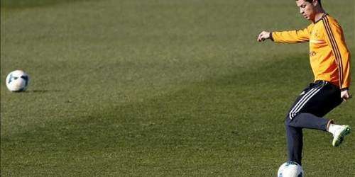 Pobrecito Madrid!: Sostienen sanción hacia Cristiano