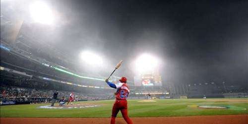 Despaigne, el fenómeno cubano: ‘Estamos tranquilos, con la mente fresca’