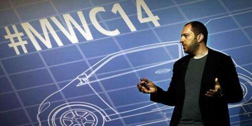 WhatsApp introducirá llamadas de voz