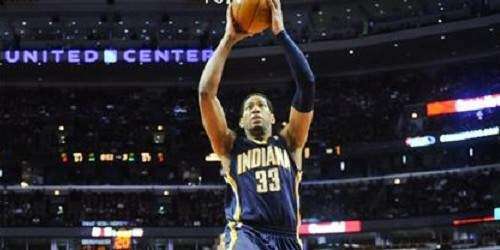 NBA: Granger encabezó los cambios en los 76ers