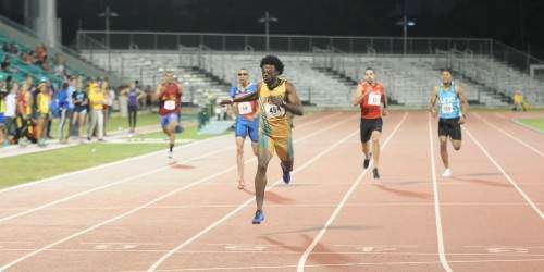 LAI: Cambios en la segunda clasificatoria de las Justas