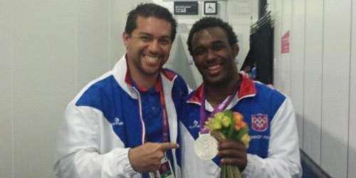 Con programa en la tele el DRD