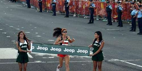 WB10K: Dominante Bidan Kardki; 4to. triunfo nacional para Beverly (resultad