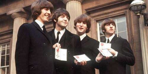 Los Beatles vuelven a sonar en EE.UU. 50 años después de su primer conciert