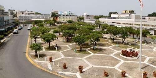 Grave una infante quemada con agua hirviendo en Mayagüez