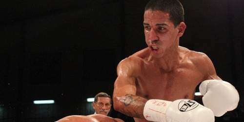 Prospecto ‘Manny’ Rodríguez peleará frente a su gente de Vega Baja