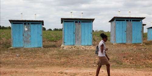 La pobreza y desigualdad se afianzan en Dominicana, según Banco Mundial