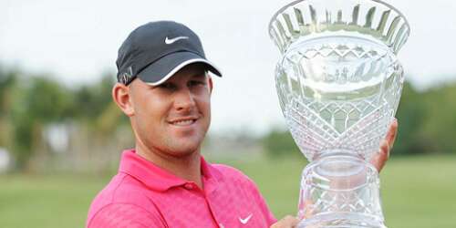 La PRGA celebra el aniversario 60 del Puerto Rico Open