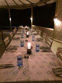 Bacó cambia de versión sobre sus misteriosas vacaciones (galería)